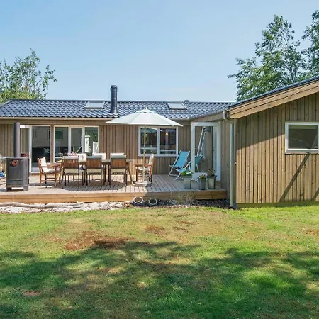 Holiday Juelsminde Xxix Juelsminde (Hedensted)