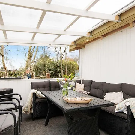 Prázdninový dům Holiday Juelsminde Xxix Juelsminde (Hedensted)