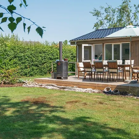 Holiday Juelsminde Xxix * Juelsminde (Hedensted)