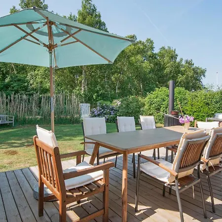 Holiday Juelsminde Xxix Prázdninový dům Juelsminde (Hedensted)