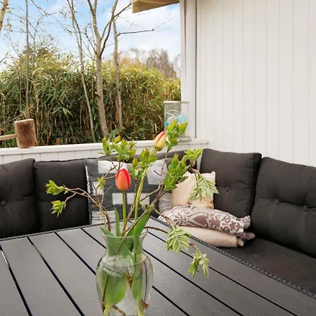 Holiday Juelsminde Xxix * Juelsminde (Hedensted)